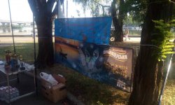 Прев'ю картинка для новини - На риболовлю з Кривоозерською